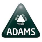 logo adams