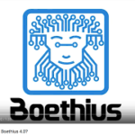 logo boethius