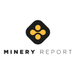 logo minery report