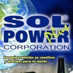 logo solpower